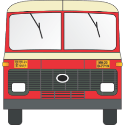 ikon MSRTC (Data) - m-Indicator