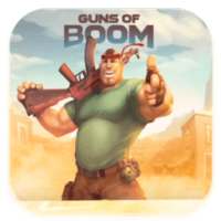 Guns of Boom