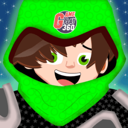 Ben Of Super Assassin आइकन