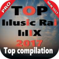 MUSIC RAI MIX 2017