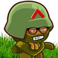 Guide For Bloons TD Battles on 9Apps