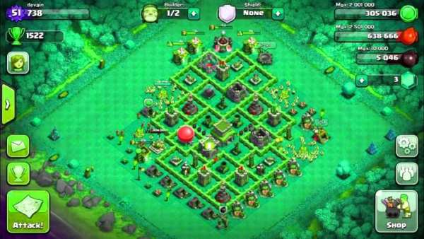 Guide for Clash of Clans screenshot 4