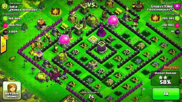 Guide for Clash of Clans screenshot 3