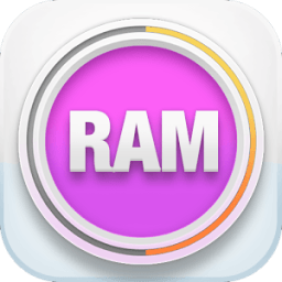 Ram Cleaner आइकन