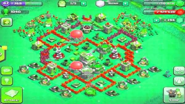 Guide for Clash of Clans screenshot 2
