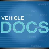 ikon Vehicle Docs