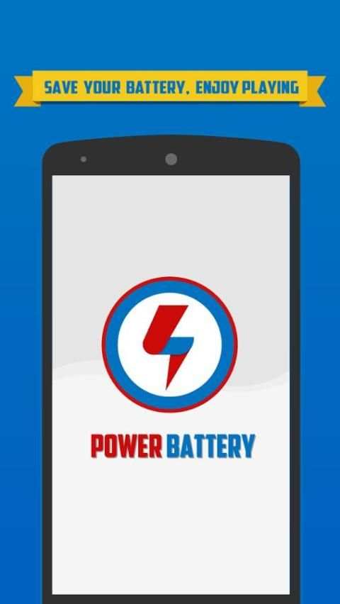 Power Battery - Battery life saver & recommend app screenshot 6