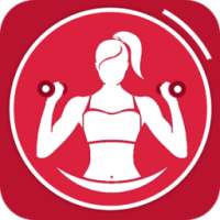 7 Minutes workout on 9Apps