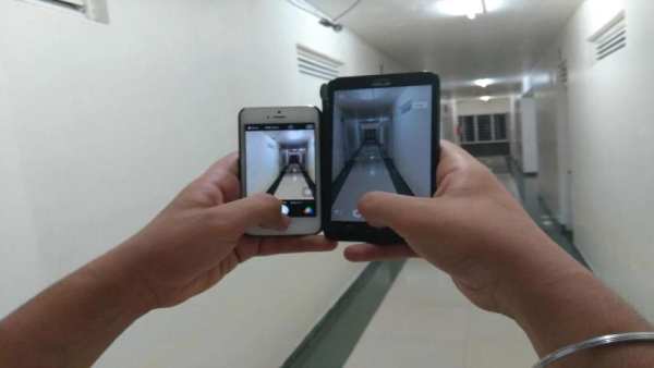 3D PLAYER स्क्रीनशॉट 4
