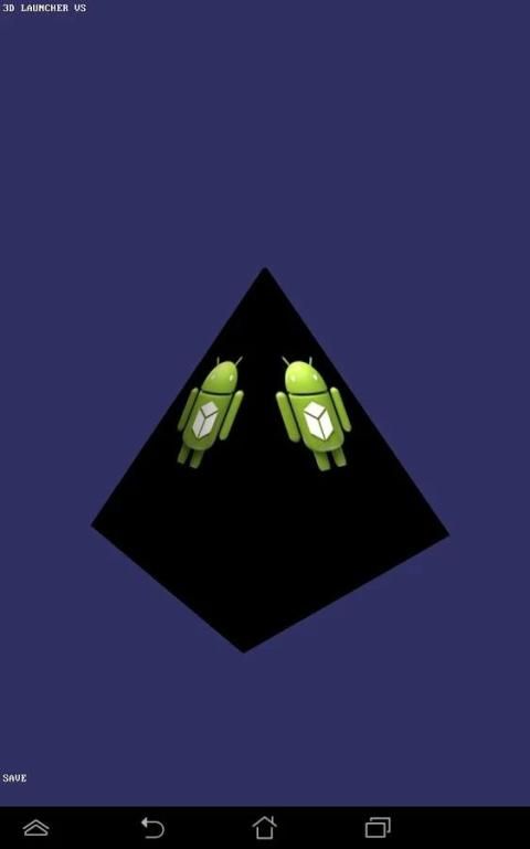 Converter 2D to 3D Image screenshot 2