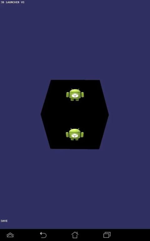 Converter 2D to 3D Image скриншот 5