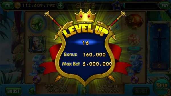Jackpot Slots 777-Vegas Casino Slot Machines Games скриншот 3