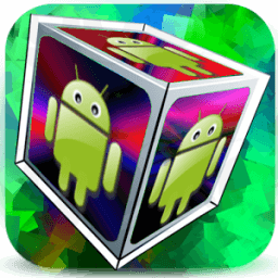 Converter 2D to 3D Image आइकन