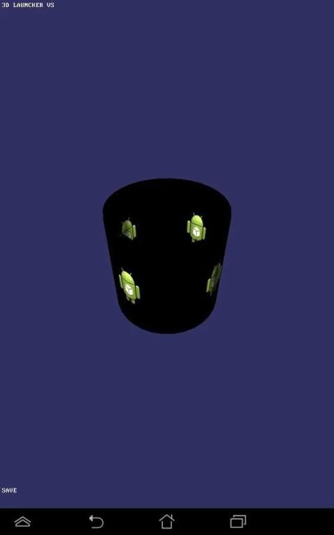 Converter 2D to 3D Image स्क्रीनशॉट 4