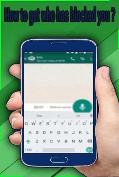 Guide For WhatsApp Messenger screenshot 2