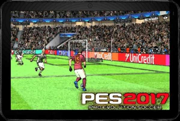 NEW PES 2017 TIPS AND TRICK screenshot 4