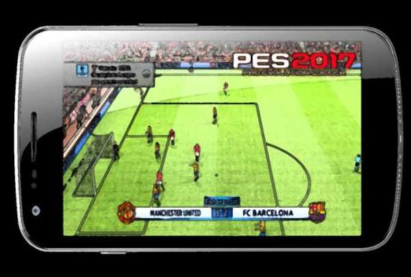NEW PES 2017 TIPS AND TRICK screenshot 2