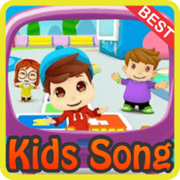 Lagu Kanak Kanak Islam Melayu icon