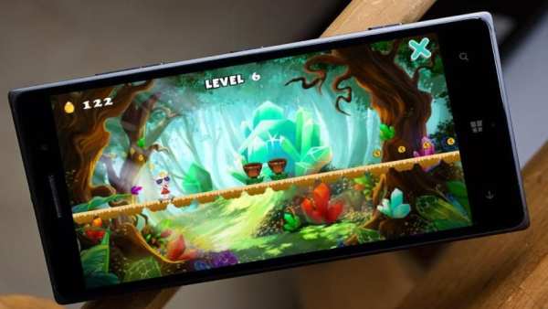 games for girls : talking cat screenshot 1