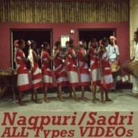 Nagpuri Video Song New Sadri Music Gana HD App on 9Apps