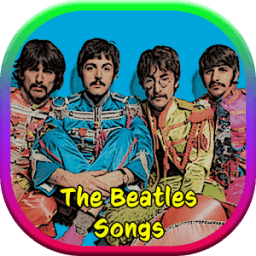 The Beatles Songs icon