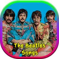 The Beatles Songs on 9Apps