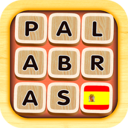 Juegos De Palabras-Crucigrama icon