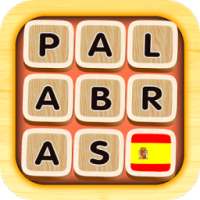 Juegos De Palabras-Crucigrama on 9Apps