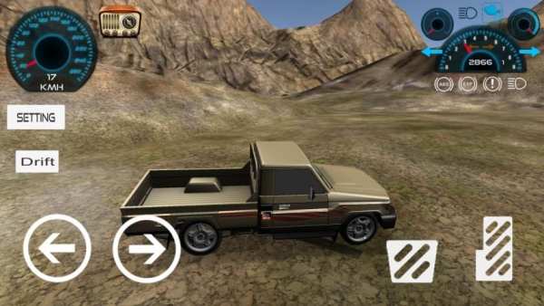 ملك الهجولة و التفحيط screenshot 1