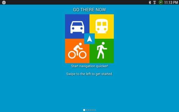 Go There Now screenshot 8