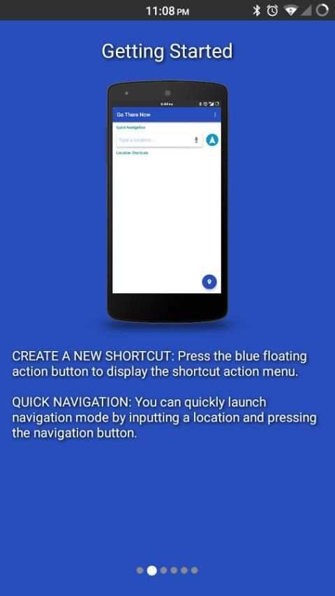 Go There Now screenshot 24