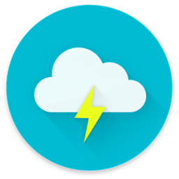 Wemple Weather иконка