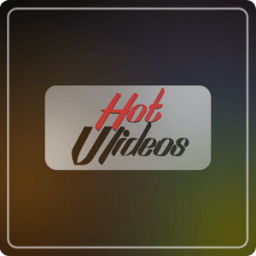 Hot Videos أيقونة