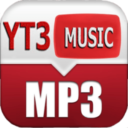 Player for YT3 Music आइकन