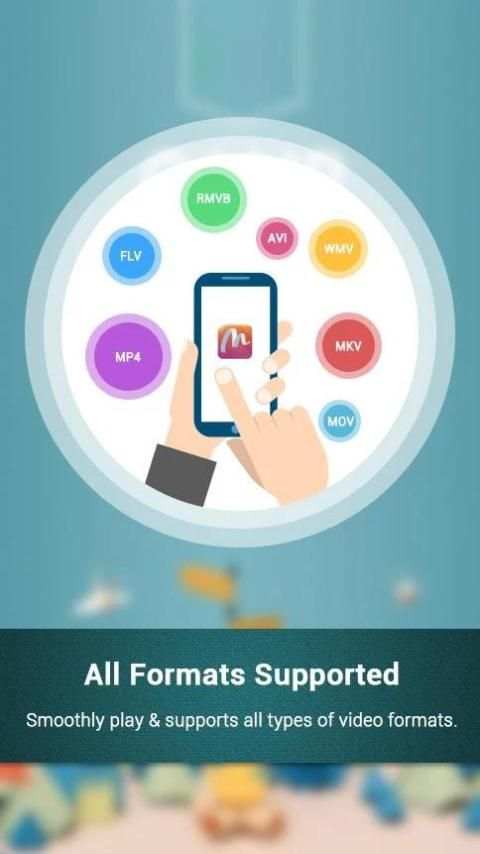 Mangoo Box - Data-saving स्क्रीनशॉट 1