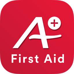 First Aid - ATLAS