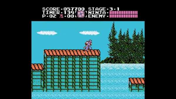 Guide Ninja Gaiden screenshot 1