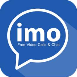 Free IMO video calls chat tips