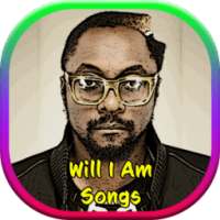 Will I Am Songs