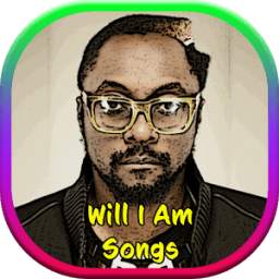 Will I Am Songs 2.0