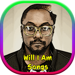 ikon Will I Am Songs