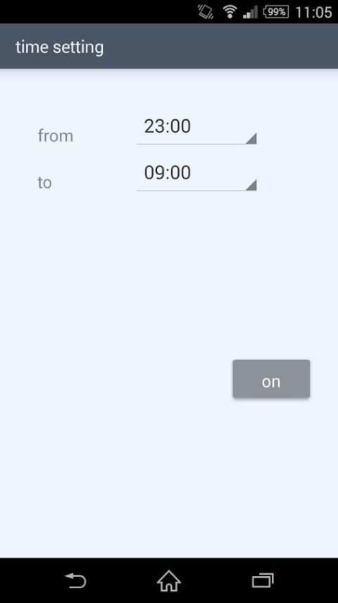 filtxr - simplest filter स्क्रीनशॉट 4