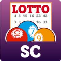 Lottery Results App SC