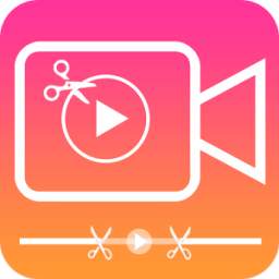 Video Cutter - Video Editor, Joiner & Mixer