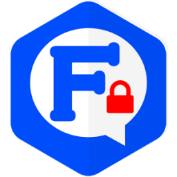 Lite Social App For Facebook icon