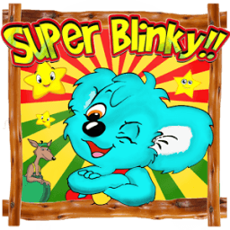 Adventure Super Blinky आइकन