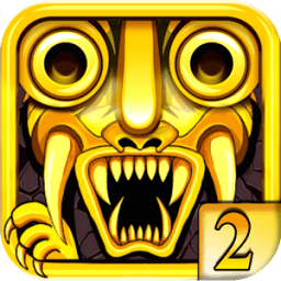 Temple Wild Rush 2 иконка