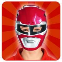 Power Photo Editor Ranger on 9Apps