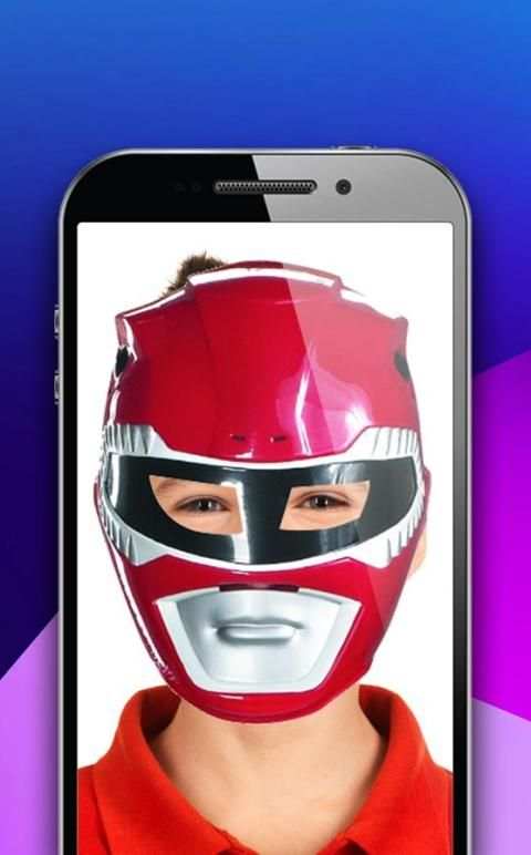 Power Photo Editor Ranger screenshot 1