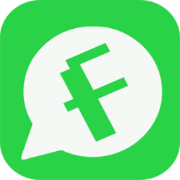 WhatsFake (Create Fake Conversation) आइकन